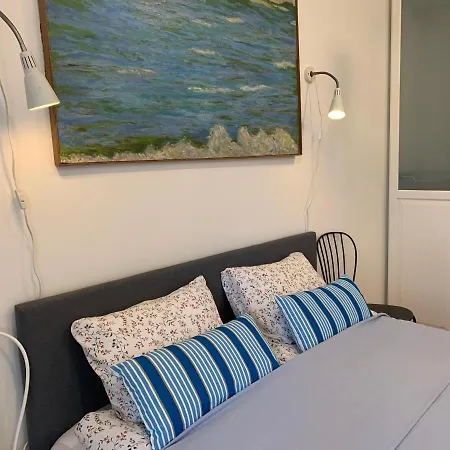 Wow Apartmán *