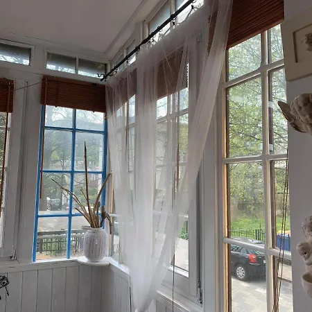 Apartamento Wow