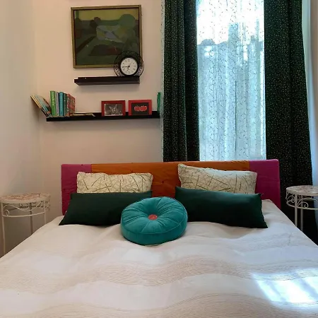 Apartamento Wow *
