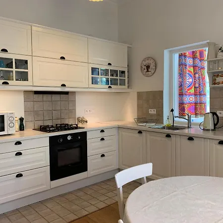 Wow Apartamento Sopot