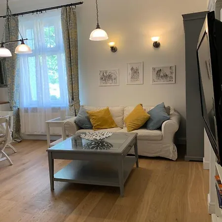 Apartamento Wow