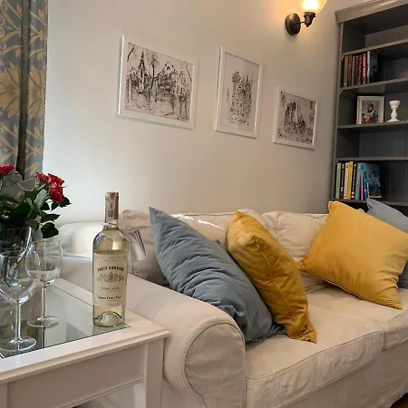 Apartamento Wow *